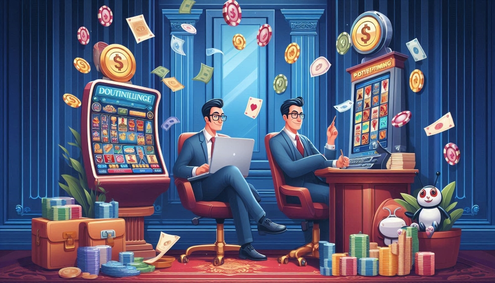 Slot Online
